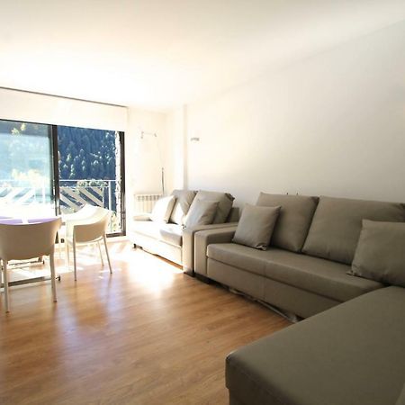 Genciana Estudio En El Tarter, Zona Grandvalira Εξωτερικό φωτογραφία