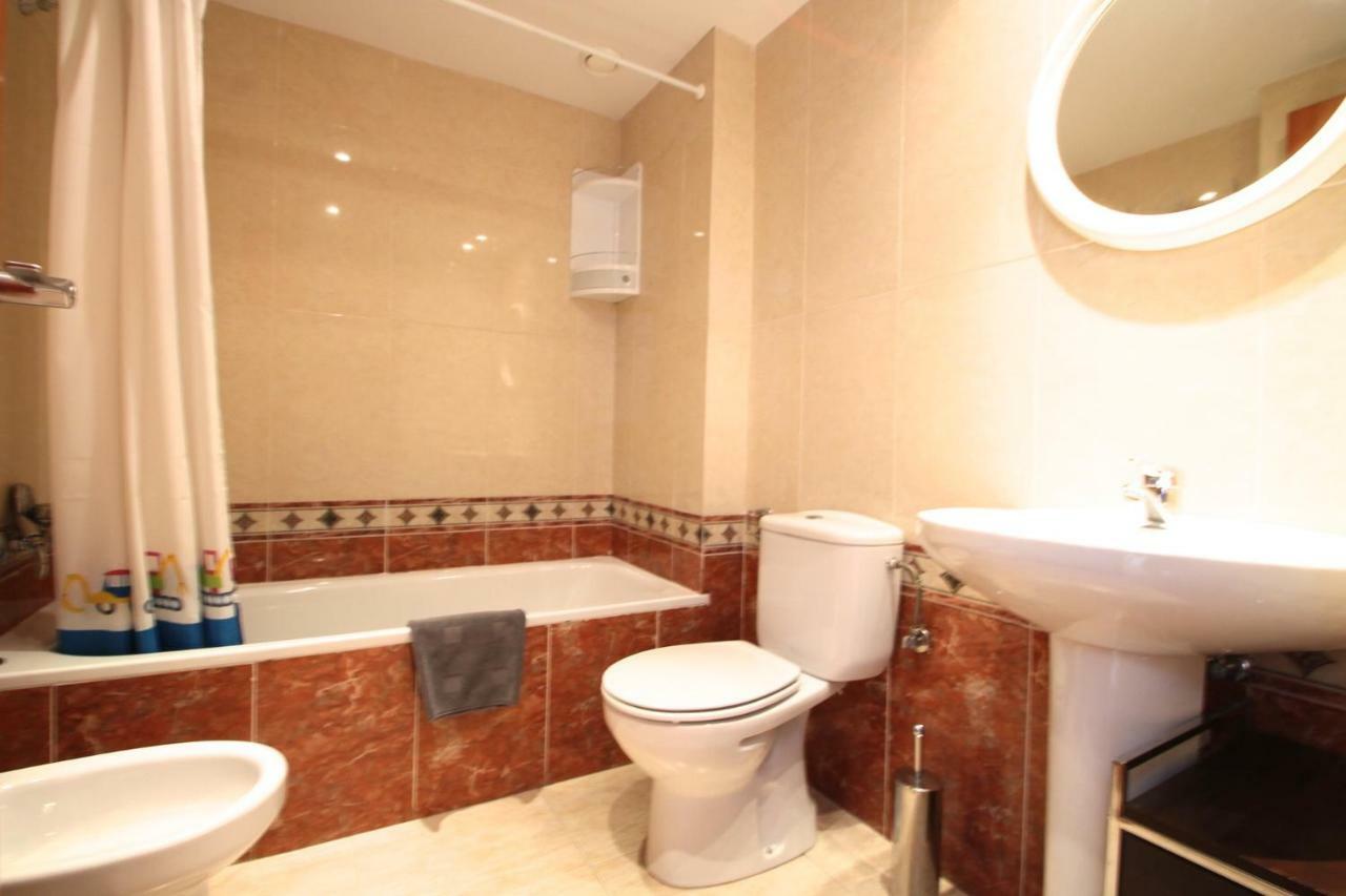 Genciana Estudio En El Tarter, Zona Grandvalira Εξωτερικό φωτογραφία